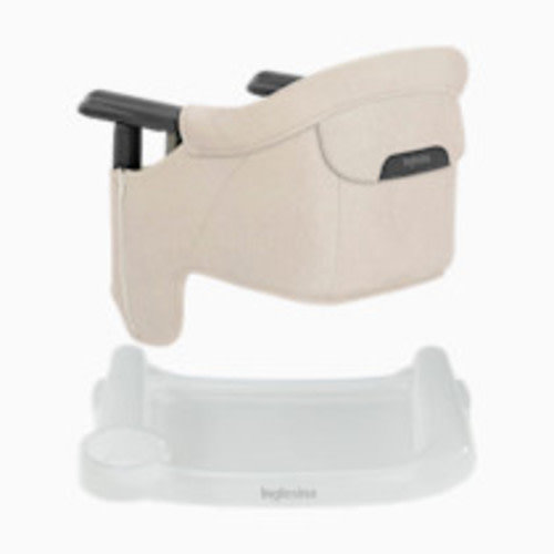 Inglesina Fast Table Chair with Dining Tray Plus - Desert Beige