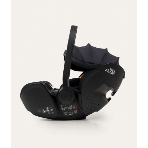 BRITAX RÖMER x ANGELCAB Infant Car Seat