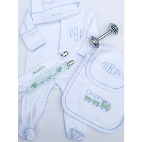 Baby Bundles – Lake Home Collective
