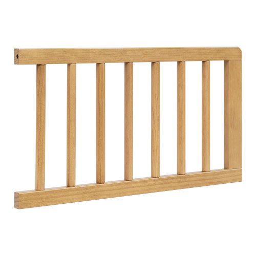 daVinci Lainey Bobbins Toddler Bed Conversion Kit (M33299) - Honey