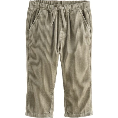 Kids' Jumbo Corduroy Pants, 12-18M