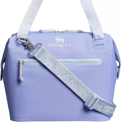 Stanley All Day Julienne Mini Cooler (Breast Milk Cooler)