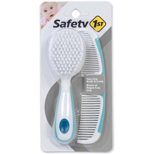 Safety 1st Easy Grip Brush Comb - Walmart.ca