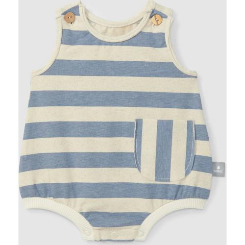 Stripe Bubble