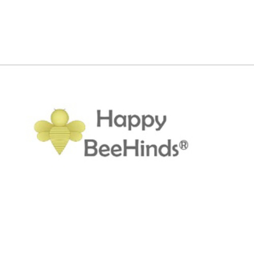 Happy Beehinds gift card