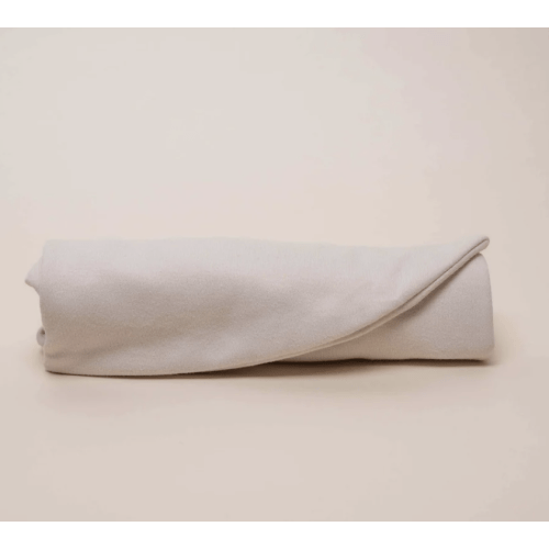 Butterr Pillow Cover in Natural