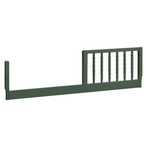 daVinci Toddler Bed Conversion Kit (M3199) - Forest Green