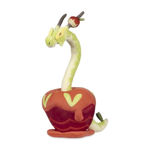 Hydrapple Poké Plush - 15&nbsp;¼ In. | Pokémon Center Official Site