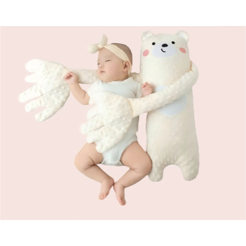Remote Control Patting Hand For Baby Sleep – sunlovekids