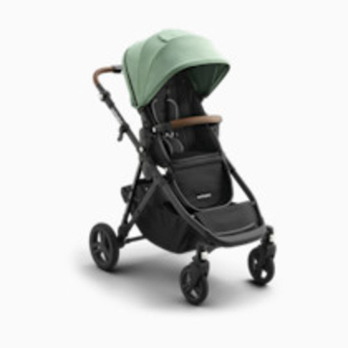 Mockingbird Single-to-Double Stroller 3.0 - Sage