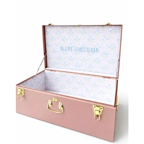 Keepsake Trunks — localsister.com