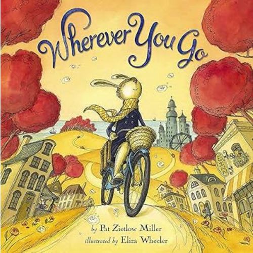 Wherever You Go