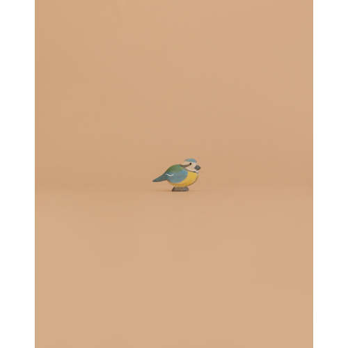 Ostheimer Bird - Blue Tit
