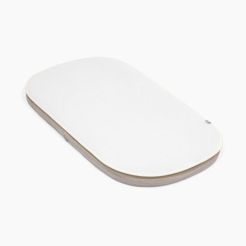 Stokke Snoozi Protection Sheet - White