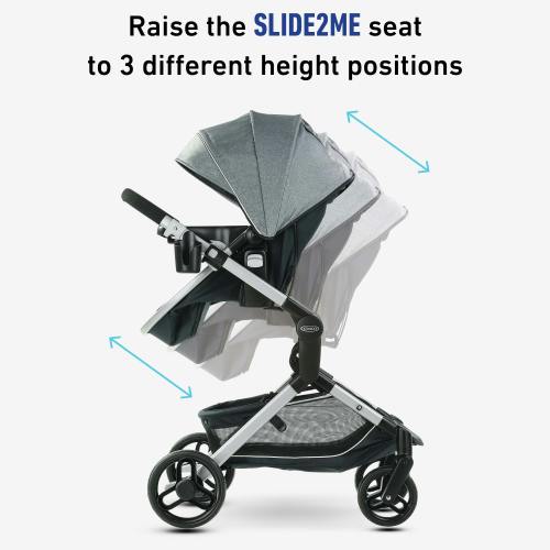 Modes™ Nest Travel System