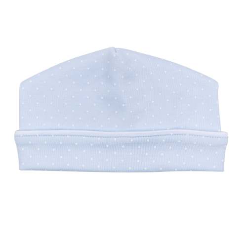 Simply Sweet Hat - Light Blue