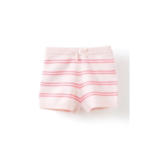 Gabriel Knit Short