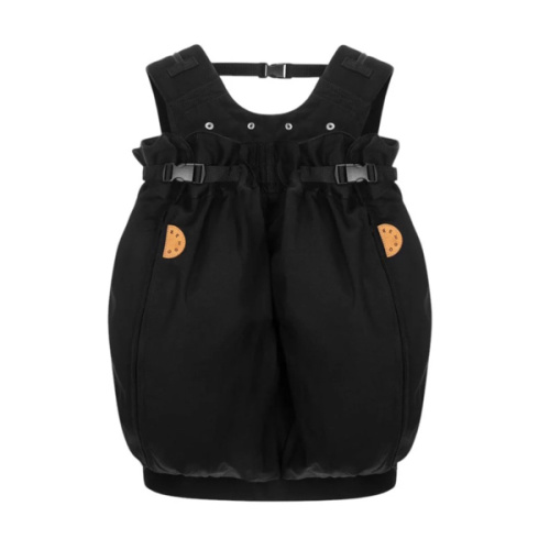 The Weego TWIN Baby Carrier