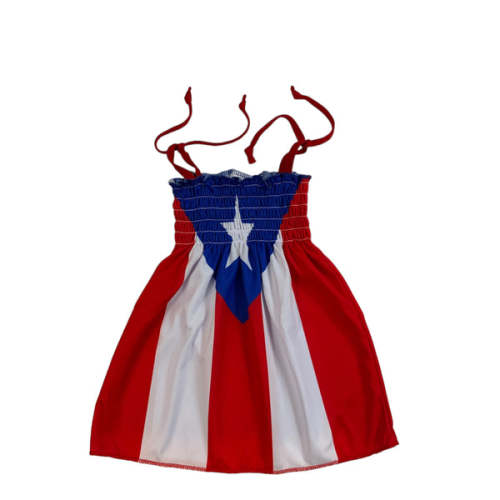 PR Flag