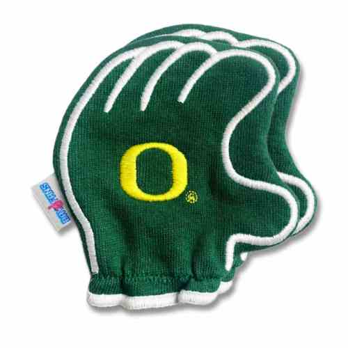 Oregon Mighty Oregon! FanMitts™ – Day1Fans.com