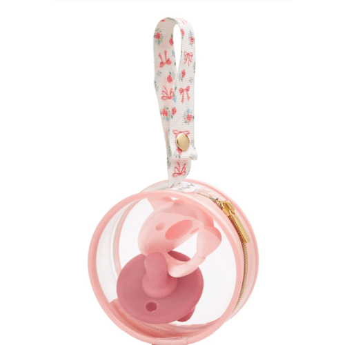 Itzy Paci Case