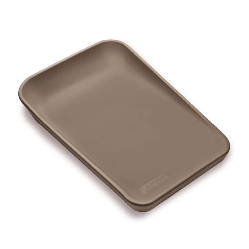 Leander Foam Matty Change Mat - Mocca