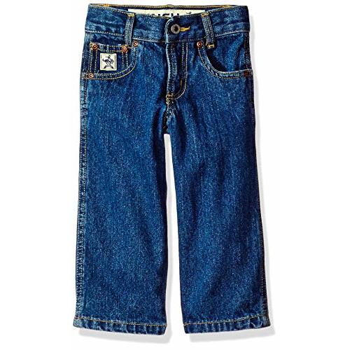 Cinch Boys' Original Fit Toddler Jean