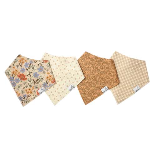 Eden Bib Set