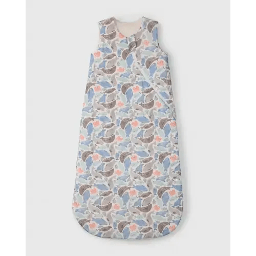 TENCEL™ Sleep Bag 1.0 TOG - Silly Seals – LOULOU LOLLIPOP US