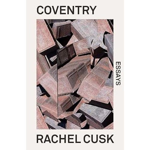 Coventry: Essays