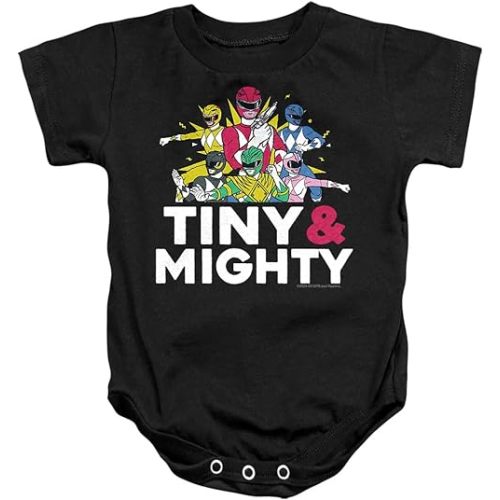 Hasbro 1 Unisex Infant Snap Suit for Baby Collection