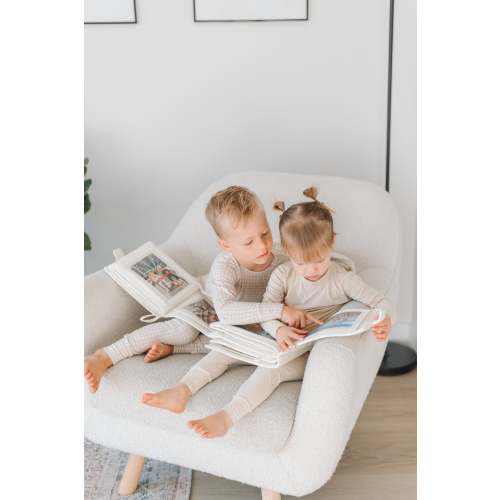 Cuddle Book Photo Album