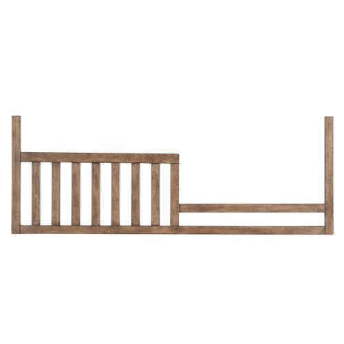 Westwood Design Hanley Toddler Rail | Modern Nursery™
