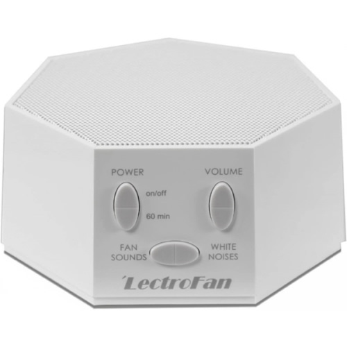 LectroFan Classic – Adaptive Sound Technologies
