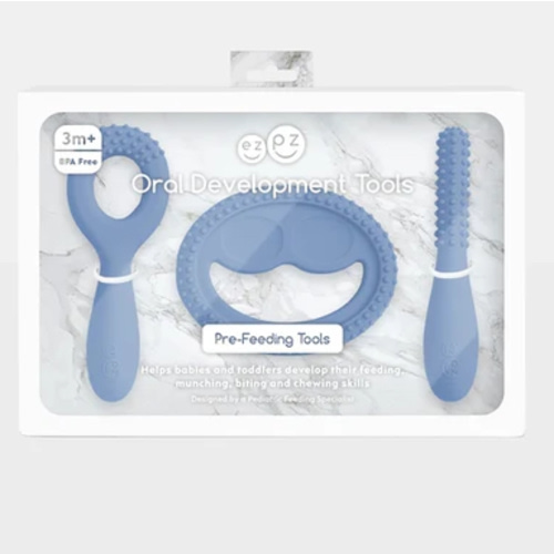 Oral Development Tools – Little Shadows