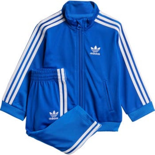 Firebird Recycled Polyester Track Jacket & Pants Set