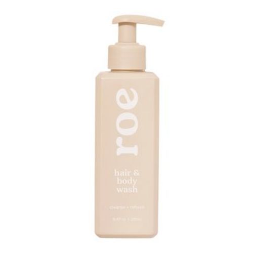 Roe Wellness Baby Hair & Body Wash- 9.4 fl oz
