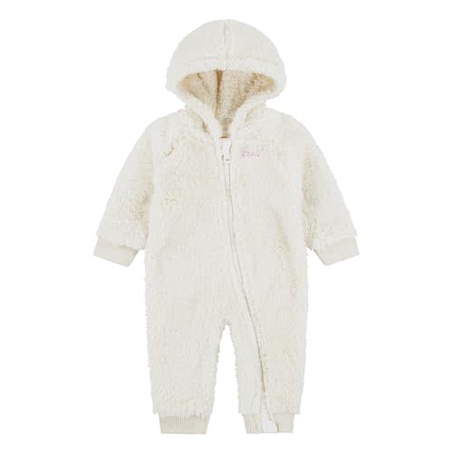 Levi's Sherpa Coverall