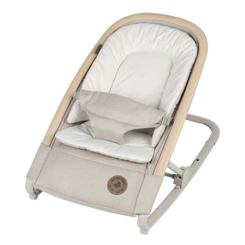 Maxi Cosi Kori 2-in-1 Lightweight Rocker - Classic Oat