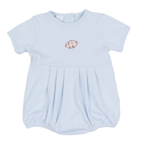 Light Blue Tiny Tailgater Bubble
