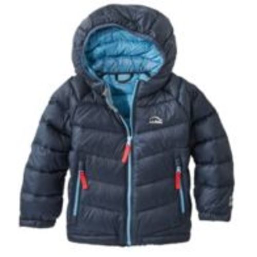 Infants' and Toddlers' Ultralight 650 Down Jacket | Insulated Jackets at L.L.Bean
