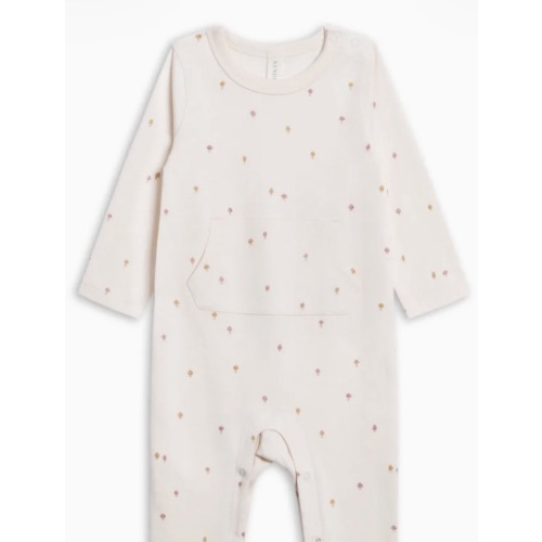 Una Pocket Romper