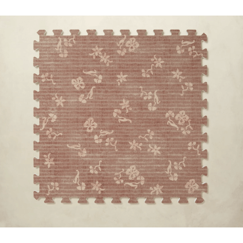 Little Nomad Pay Mat | Florence