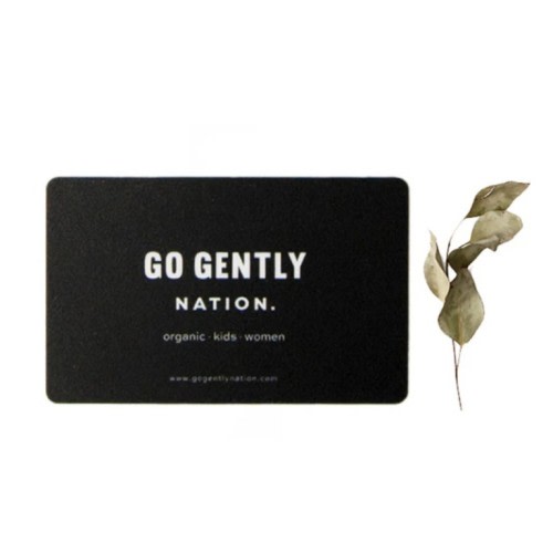 Go Gently Nation