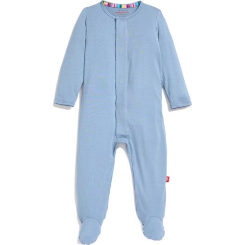 Winter Sky Magnetic Footie