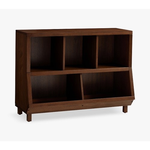 Parker Market Bin Cubby (43")