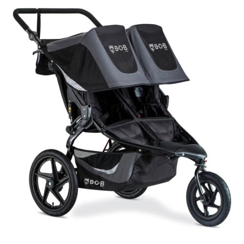 BOB Stroller Fund