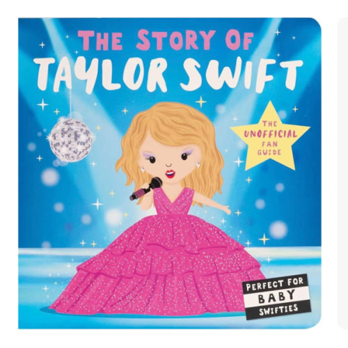 Story of Taylor Swift (The Story of)