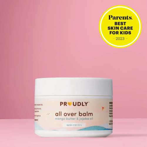All Over Balm