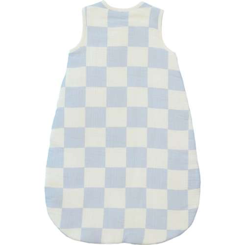 Light Blue Baby 2.5 Tog Padded Sleeping Bag | Best&Less™ Online